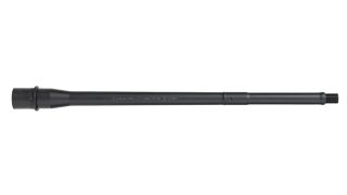 14.5" 5.56 BA Hanson .625" Midlength AR 15 Barrel Modern Series