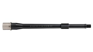Ballistic Advantage 11.3" 5.56 BA Hanson .625 Performance Series Barrel 1
