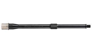 Ballistic Advantage 13.7" 5.56 BA Hanson Performance Series Barrel 1