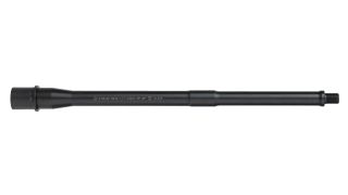 13.7" 5.56 BA Hanson Carbine AR 15 Barrel Modern Series
