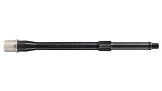 12.3" 5.56 BA Hanson Carbine Length AR 15 Barrel w/ Lo Pro, Performance Series 
