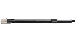 13.9" 5.56 BA Hanson Midlength AR 15 Barrel w/ Lo Pro, Performance Series