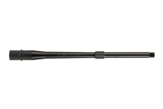 16" 6.5 Creedmoor BA Hanson Profile Midlength (.750") AR 308 Barrel w/ Lo Pro, Premium Black Series