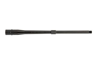 18" 6.5 Creedmoor BA Hanson Profile Midlength (.750") AR 308 Barrel w/ Lo Pro, Premium Black Series
