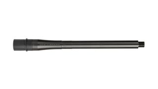12.5" 8.6 Blackout DRP 1/3 Twist Pistol Length, Premium Black Series