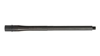 16" 8.6 Blackout HBAR 1/3 Twist Carbine Length, Premium Black Series