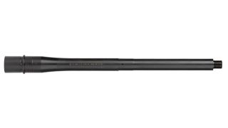 14.5" 8.6 Blackout HBAR 1/3 Twist Carbine Length, Premium Black Series