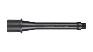 6" 9MM Lightweight Profile AR 15 Barrel, Modern Series