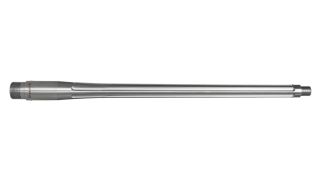 18" .223 Wylde Bull Sporter Fluted Shouldered 1:7 5R 5/8x24 416R SS Machine