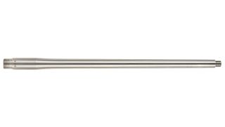 22" 6.5 Creedmoor Sendero, Shouldered 1:8 5/8x24 416R SS Machine Finish 