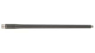 22" 6.5 Creedmoor Sendero, Shouldered 1:8 5/8x24 416R SS Black Cerakote