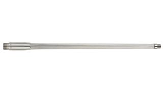 24" 6.5 Creedmoor Sendero Fluted, Shouldered 1:8 5/8x24 416R SS Machine Finish 