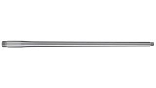 26" 6mm Creedmoor Sendero, Shouldered 1:7.5 5/8x24 416R SS Machine Finish