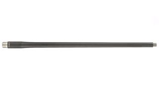 26" 6mm Creedmoor Sendero, Shouldered 1:7.5 5/8x24 416R SS Black Cerakote
