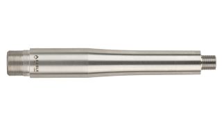 8.3" 8.6 Blackout Sendero, Shouldered 1/3 Twist 5/8x24 416R SS Machine Finish