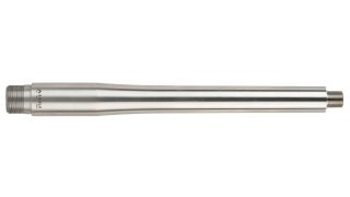 12" 8.6 Blackout Sendero, Shouldered 1/3 Twist 5/8x24 416R SS Machine Finish