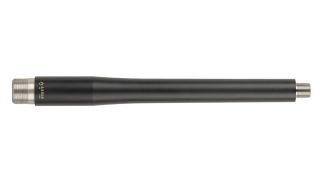 12" 8.6 Blackout Sendero, Shouldered 1/3 Twist 5/8x24 416R SS Black Cerakote