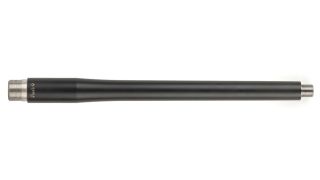 14.5" 8.6 Blackout Sendero, Shouldered 1/3 Twist 5/8x24 416R SS Black Cerakote