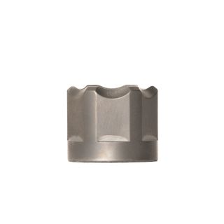  Skull Crusher Pistol Barrel Thread Protector - Light Gray