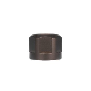 Pistol Barrel Thread Protector - Oil Rubbed Bronze