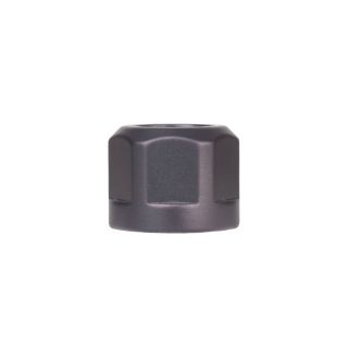 Pistol Barrel Thread Protector - Violet Black