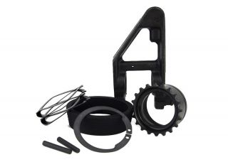 Ballistic Advantage FSB w/ Delta Assembly