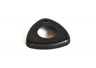 .750″ Triangle Handguard Cap 