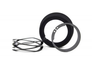 Ballistic Advantage Delta Ring Assembly 1