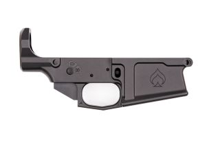 BA10 Lower Receiver