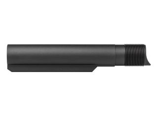 AR15/AR10 Enhanced Carbine Buffer Tube -  Black