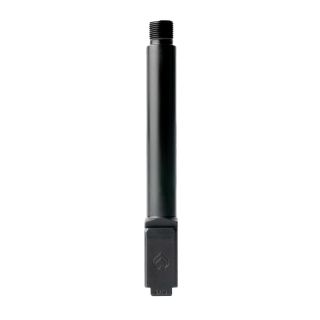 Glock 17 Gen 6 1/2x28" Threaded QPQ Non-fluted Premium Series
