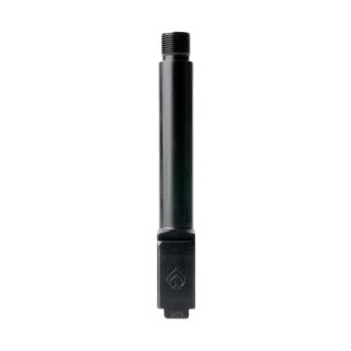 Glock 19 Gen 6 1/2x28" Threaded QPQ Non-fluted Premium Series