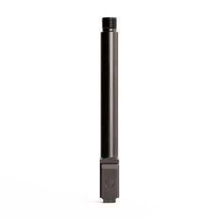 Glock 34 Gen 5 1/2x28" Threaded QPQ Non-Fluted Premium Series