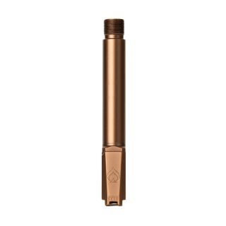 SIG P365 XL/X Macro PVD Copper Threaded Non-fluted LCI