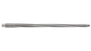 18" 10/22 Standard Lightweight Profile Spiral Fluted, 1/16 Twist, Threaded, Premium Series