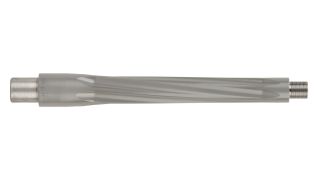 8" 10/22 Charger Standard Spiral Fluted Profile, 1/16 Twist, Threaded, Premium Series