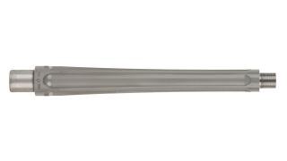 8" 10/22 Charger Standard Straight Fluted Profile, 1/16 Twist, Threaded, Premium Series