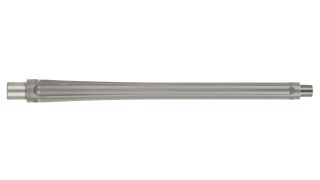 12" 10/22 Charger Standard Straight Fluted Profile, 1/16 Twist, Threaded, Premium Series