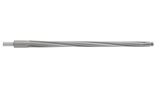18" 10/22 Takedown Lightweight Profile, Spiral Fluted 1/16 Twist, Threaded, Premium Series