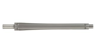 10" 10/22 Charger Takedown Straight Fluted, 1/16 Twist, Threaded, Premium Series