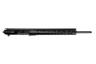 20" .308 Heavy Profile Rifle Length Modern W/15" BA10 ATLAS R-One M-LOK Handguard Complete Upper