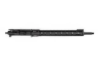 18" 5.56 Rifle Length W/15" AR15 ATLAS S-One M-LOK Handguard Complete Upper