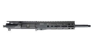 12.5" 5.56 Carbine Length W/9" AR15 Logic M-LOK Handguard Complete Upper