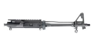 10.5" 5.56 Carbine Length w/ FSB AR15 Complete Upper (No Handguard)