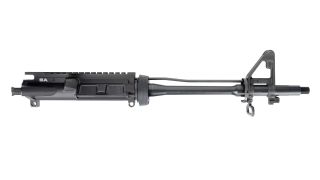 11.5" 5.56 Carbine Length w/ FSB AR15 Complete Upper (No Handguard)