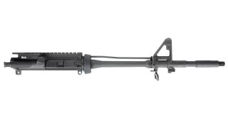 14.5" 5.56 M4 Carbine Classic Series w/FSB AR15 Complete Upper (No Handguard)