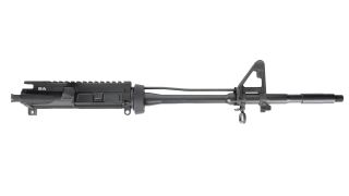 14.5" 5.56 M4 Carbine Modern Series w/FSB AR15 Complete Upper (No Handguard)