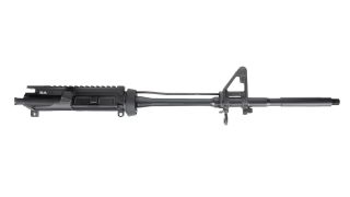 16" 5.56 M4 Carbine Modern Series w/FSB AR15 Complete Upper (No Handguard)