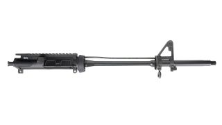 16" 5.56 Government Midlength Modern Series w/FSB AR15 Complete Upper (No Handguard)