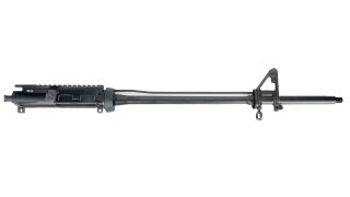20" 5.56 Rifle Length w/ FSB AR15 Complete Upper (No Handguard)